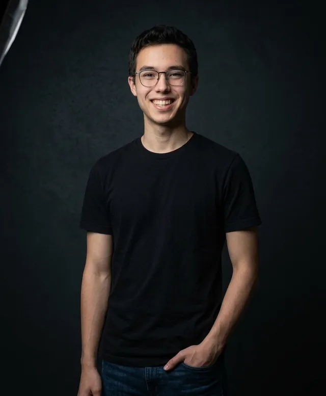 Haochen Liu