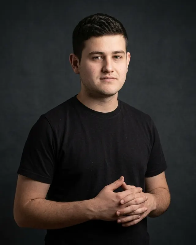 Kerem Genç