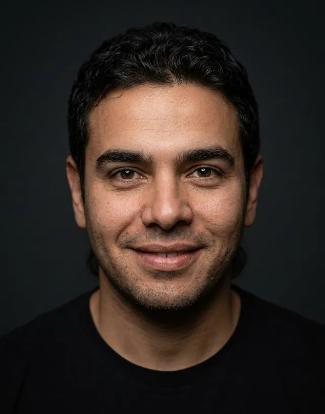 Naveen Nair