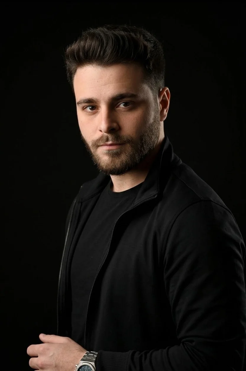 Enes Başoğlu