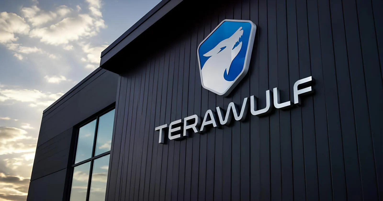 TeraWulf